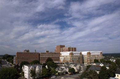 Maine Hospital Association - Maine Medical Center
