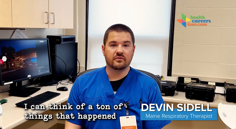 Devin Sidell: What’s your favorite memory?