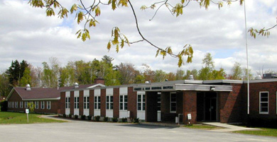 Maine Hospital Association - Northern Light Charles A. Dean Hospital