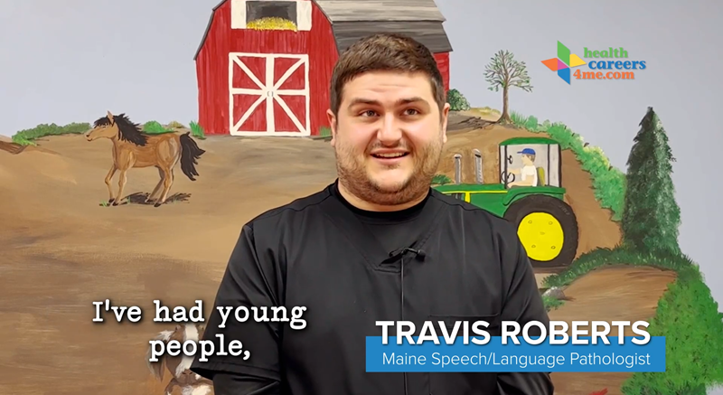 Travis Roberts: Pro tip