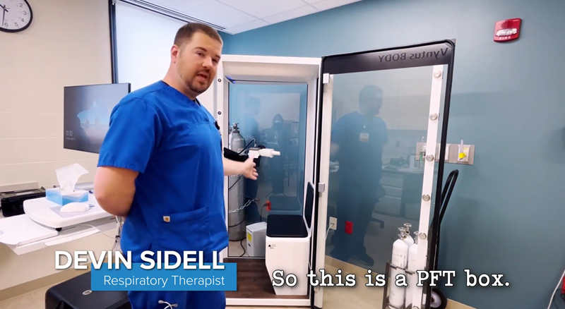 Devin Sidell: What’s in the Box?