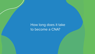 Becky Ward: What kind of education do you need to be a CNA?